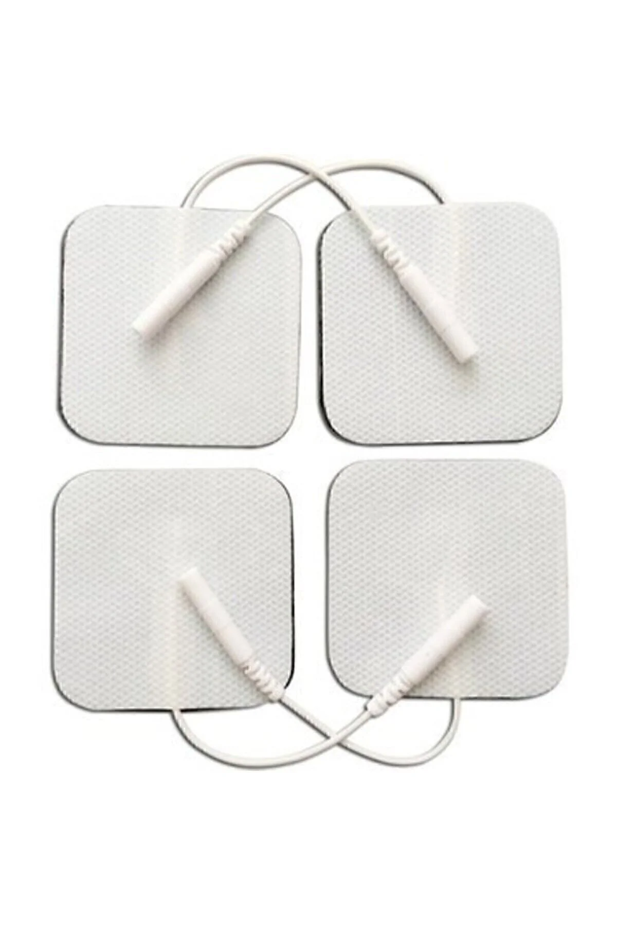 Tens Elektrodu - Tens Cihaz Yedek Pedi