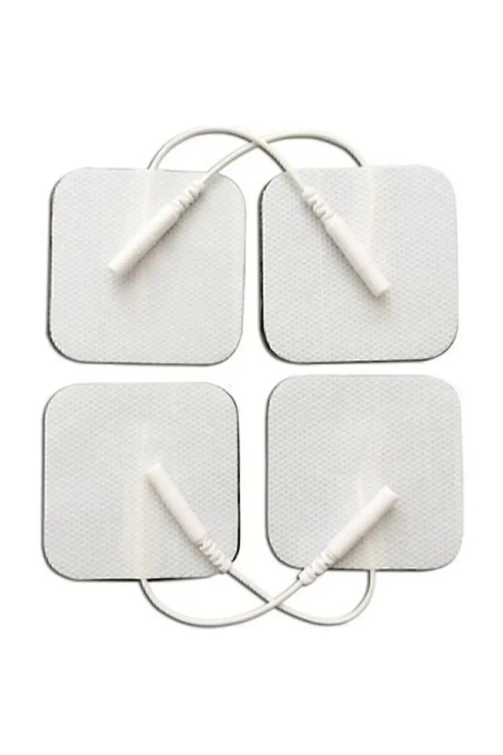 Tens Elektrodu - Tens Cihaz Yedek Pedi