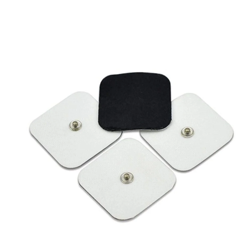 TENS Pedi 5x5 cm Çift (4 Adet) - Nrd-1181 TENS Cihazı İçin Elektrot Pedi Fiyatı, Yorumları ve Özellikleri