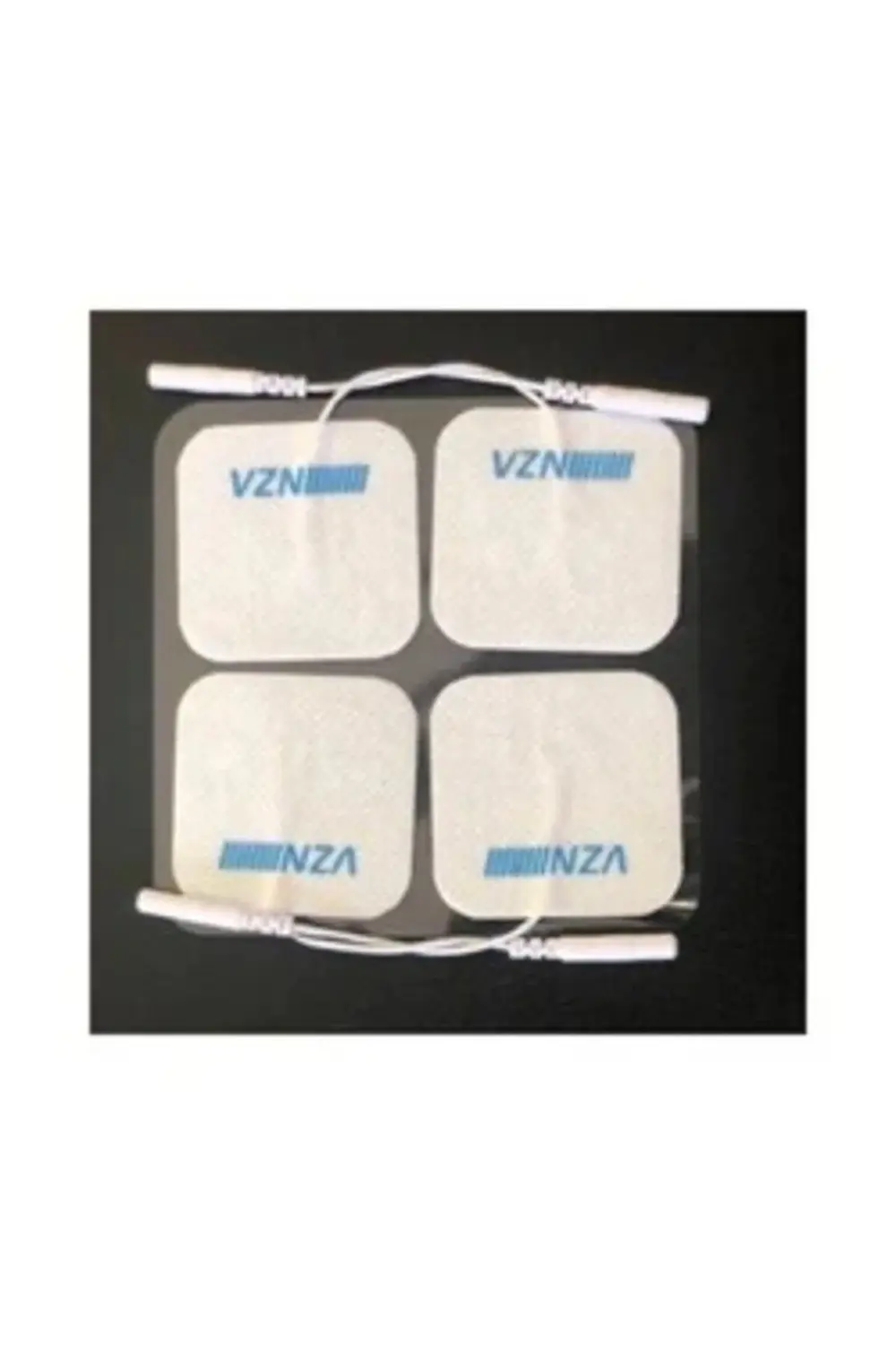 Tens Pedi Kablolu Elektrod 4'lü (5x5cm)