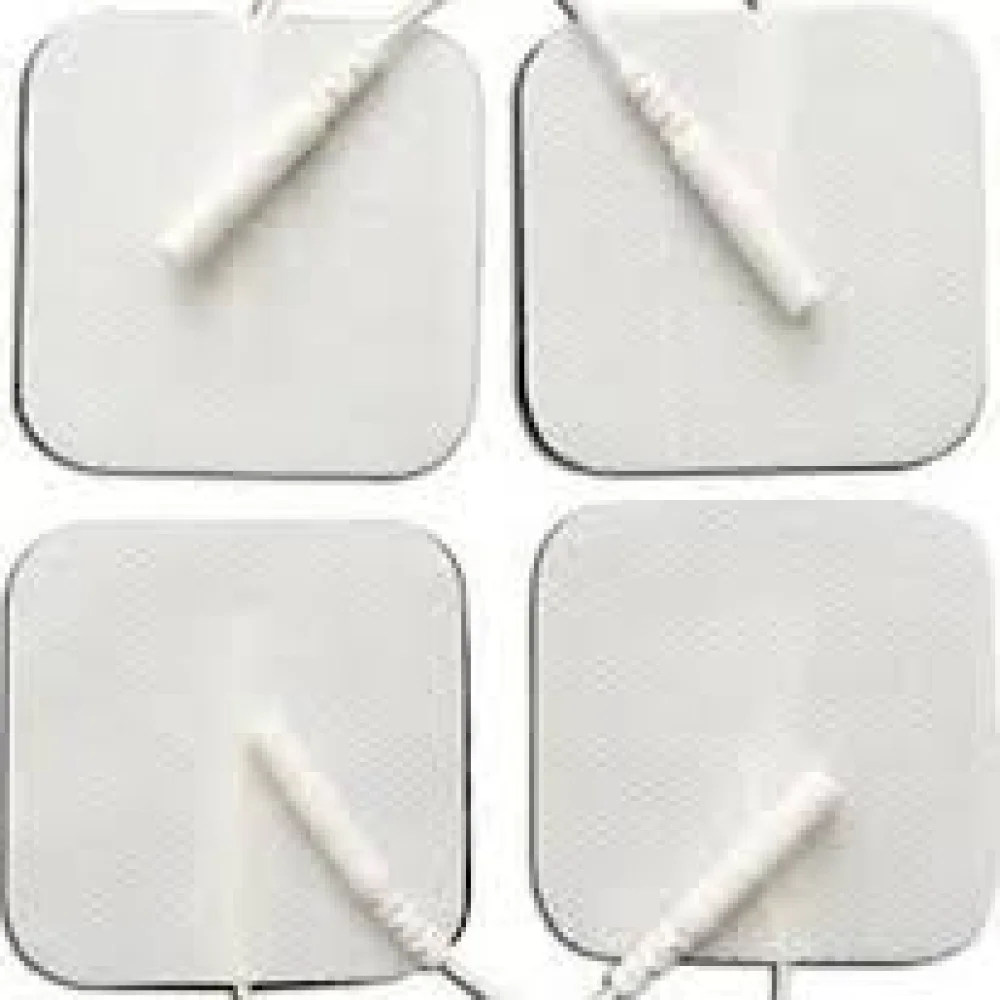 Tens Pedi Nrd 313 * (5x5 Cm Kablolu) 2 Çift Sipariş Kodu: 313 Lot No: 0v45k562024 Fiyatı, Yorumları ve Özellikleri