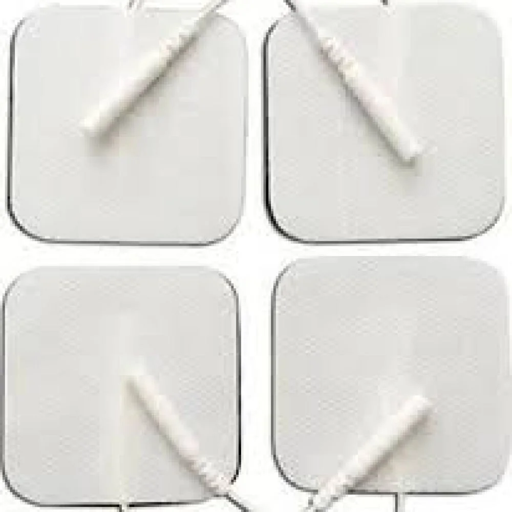 TENS Pedi Nrd 313 – 5x5 Cm Kablolu 2 Çift TENS Elektrodları Fiyatı, Yorumları ve Özellikleri
