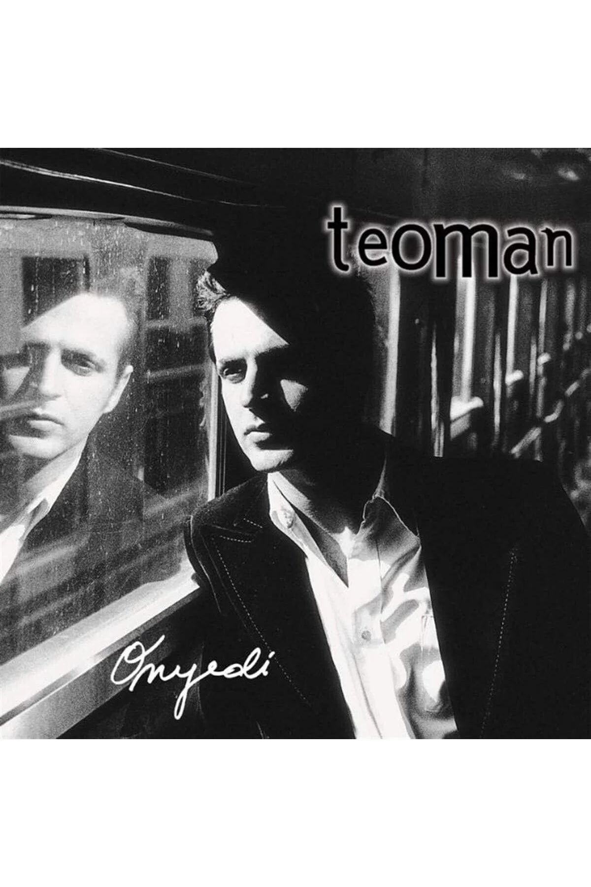 Teoman 17 Plak