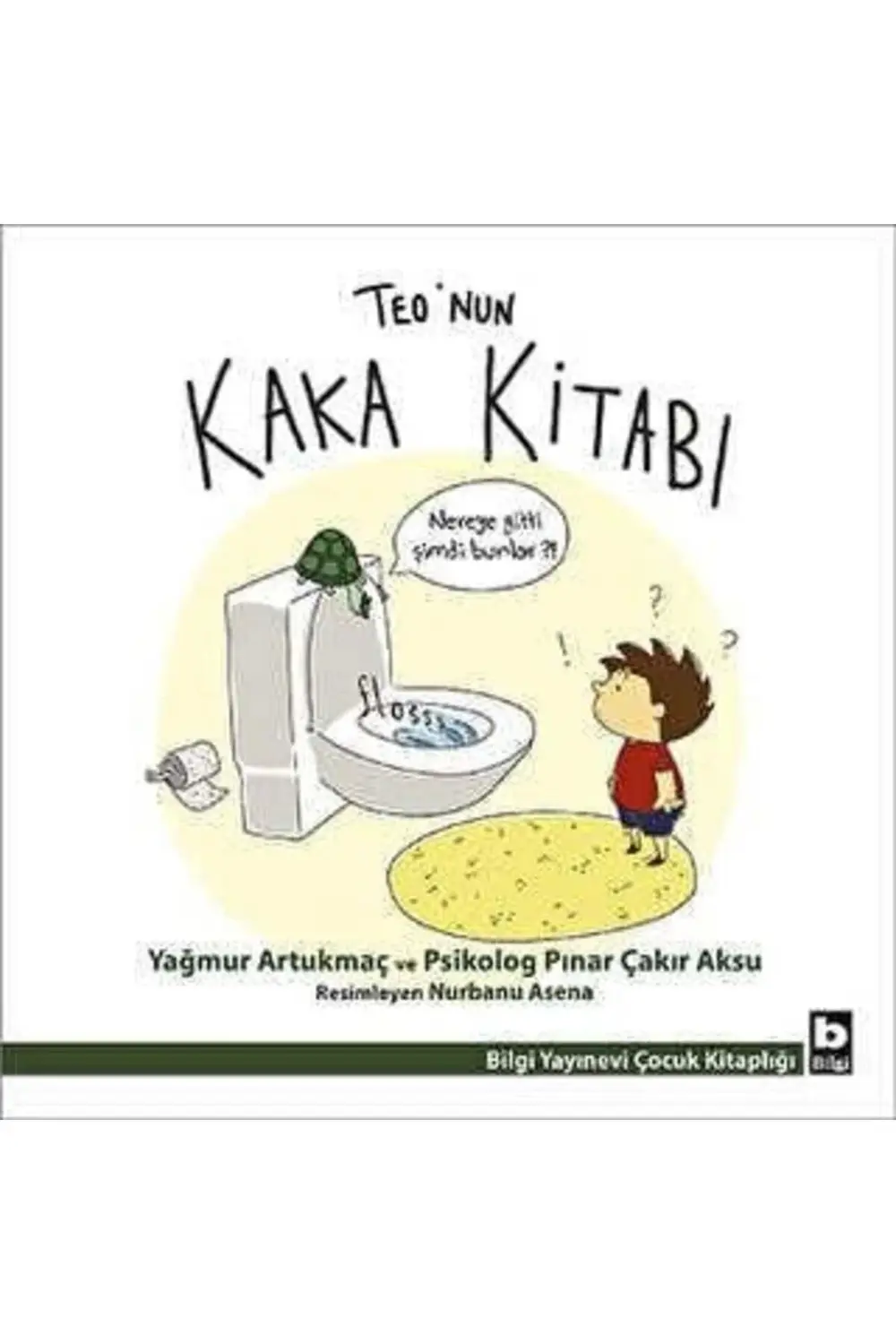 Teo'nun Kaka Kitabı