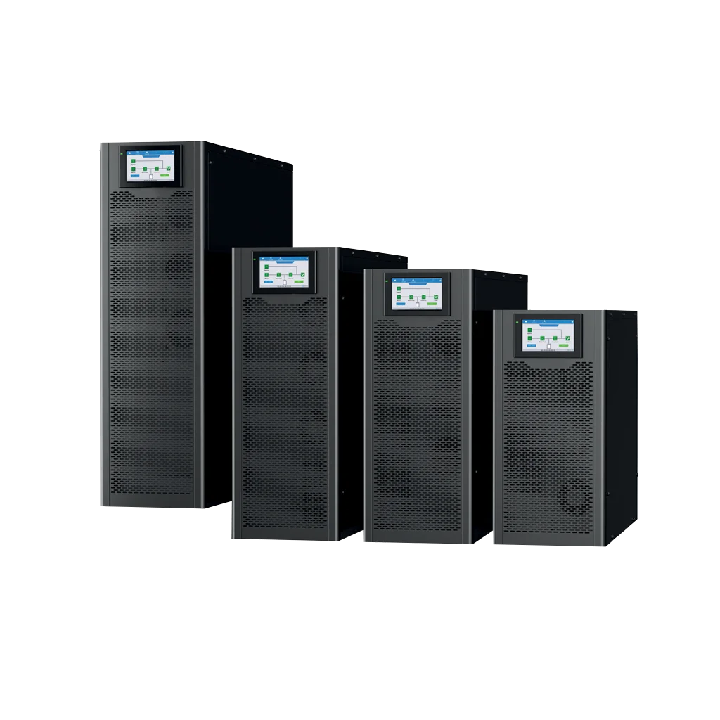 Teos+ 20 KVA Online 3F/3F UPS (900960290) (40x7A Akü) Fiyatı, Yorumları ve Özellikleri