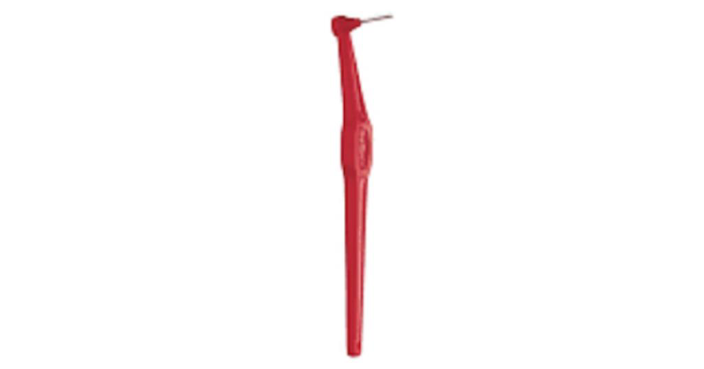 Tepe Angle Saplı Arayüz Fırçası 6 Lı Kırmızı 0,5 Mm Tepe Angle Saplı Arayüz Fırçası 6 Lı Kırmızı 0,5 Mm