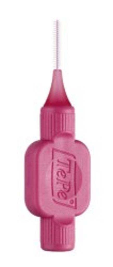 Tepe Arayüz Fırçası 8 Li Pembe 0,4 Mm Tepe Arayüz Fırçası 8 Li Pembe 0,4 Mm