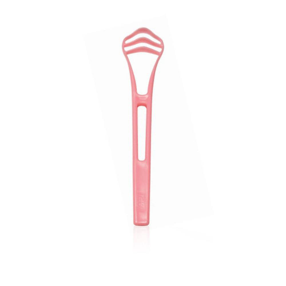 Tepe Good Tongue Cleaner Özel Dil Temizleme Fırçası | Pembe