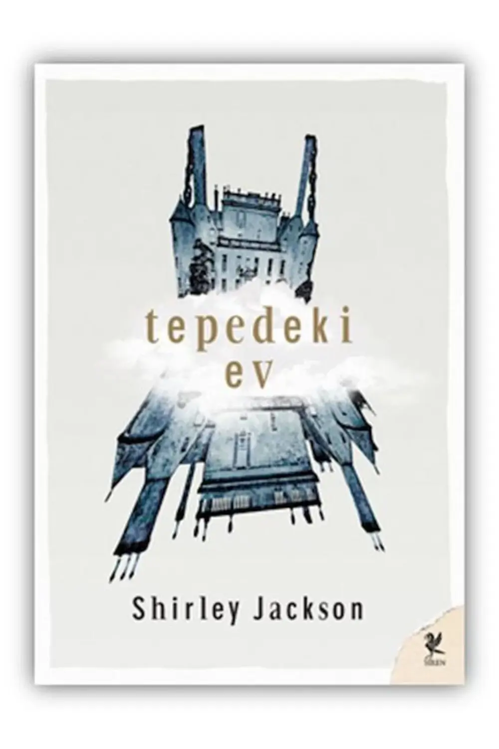 Tepedeki Ev