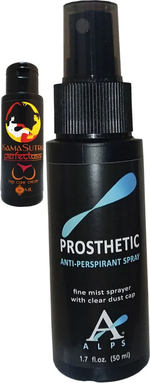 Ter Koku Önleyici Anti-perspirant Sprey ve Kalça Güzelleştirici Krem - Günlük Bakım Seti Fiyatı, Yorumları ve Özellikleri