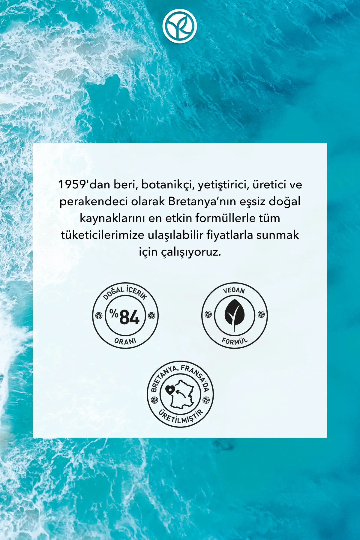 Ter Önleyici 48 saat etkili Kadın-Erkek Antiperspirant Roll-On - 