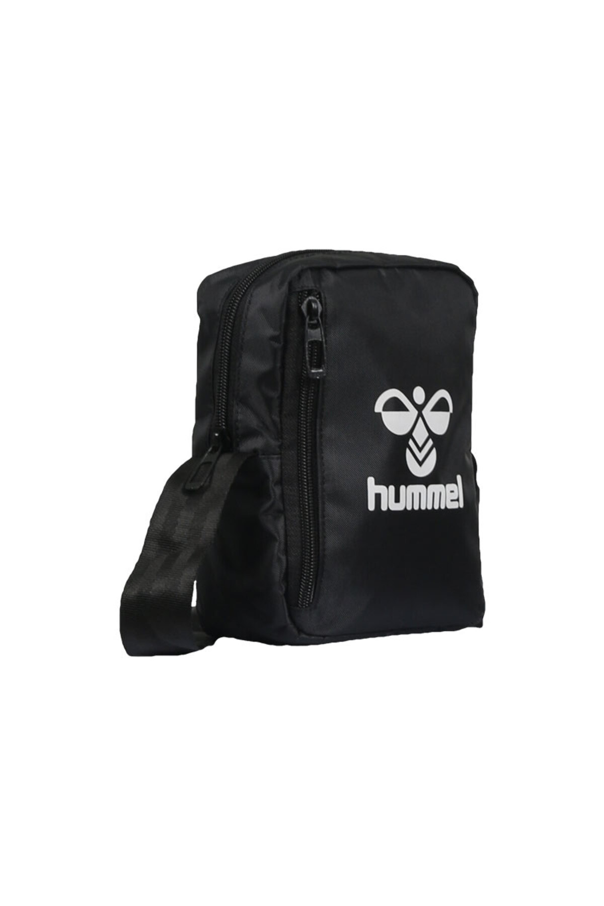 Hummel Teramo Omuz Çantası Siyah