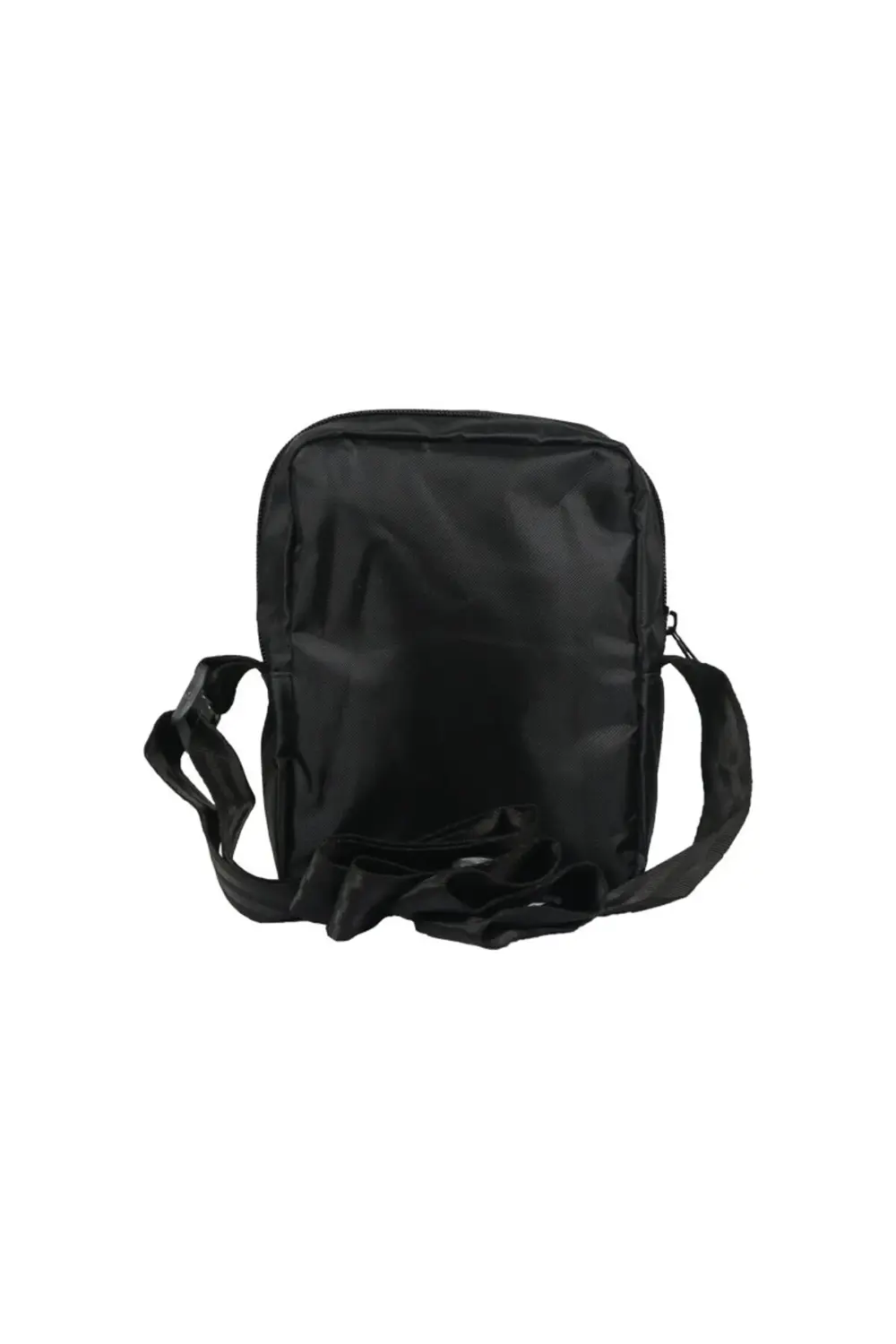 Teramo Omuz Çantası Siyah