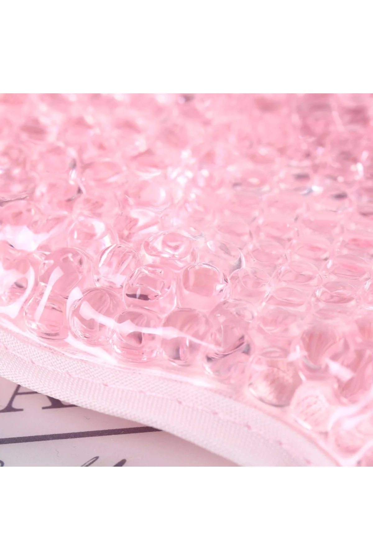 Terapi Jel Yüz Maskesi Soğuk Ve Sıcak Boncuklu Ayarlanabilir Mask