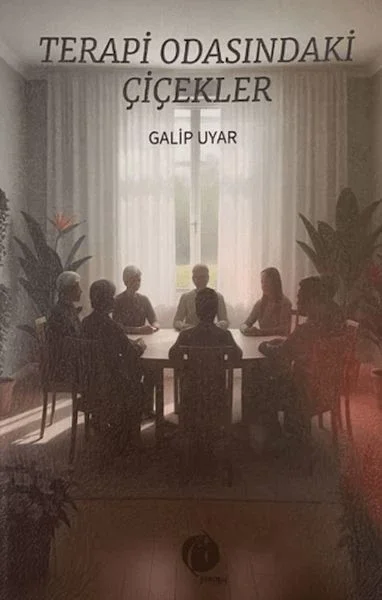 Terapi Odasındaki Çiçekler