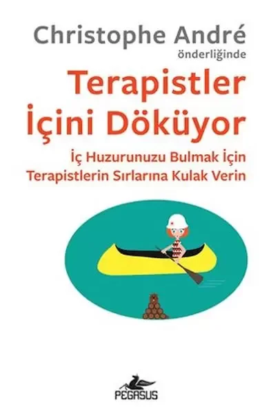Terapistler İçini Döküyor Fiyatı, Yorumları ve Özellikleri