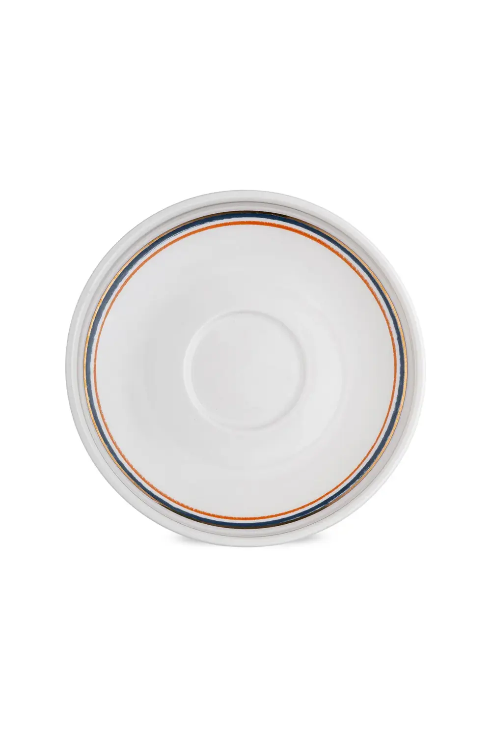 Teraryum Porselen 32 Parça 6 Kişilik Kahvaltı Servis Takımı