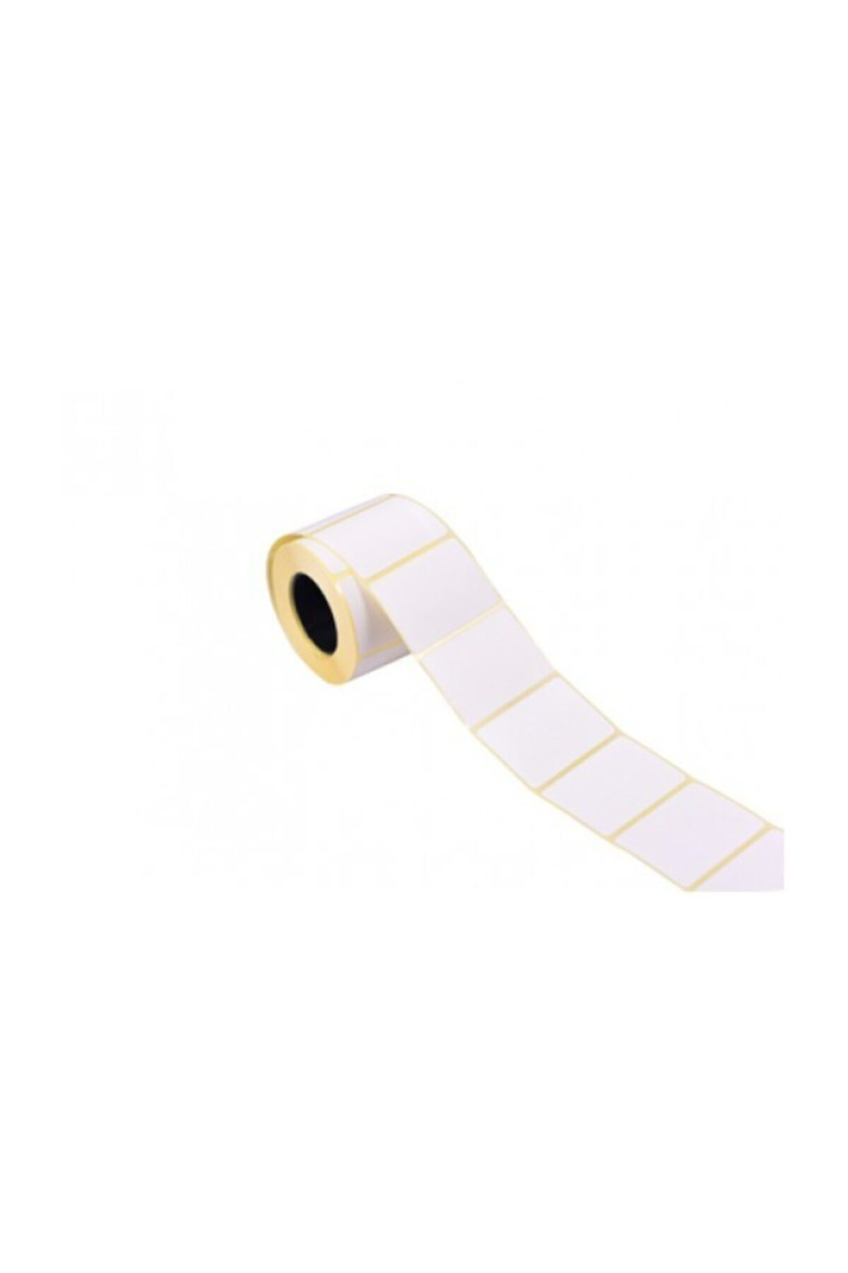 Selvi & Bazaar Terazi Etiketi / 500 Sarım - 1 Adet Rulo 40 X 58 Cm
