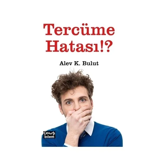 Tercüme Hatası!? Fiyatı, Yorumları ve Özellikleri