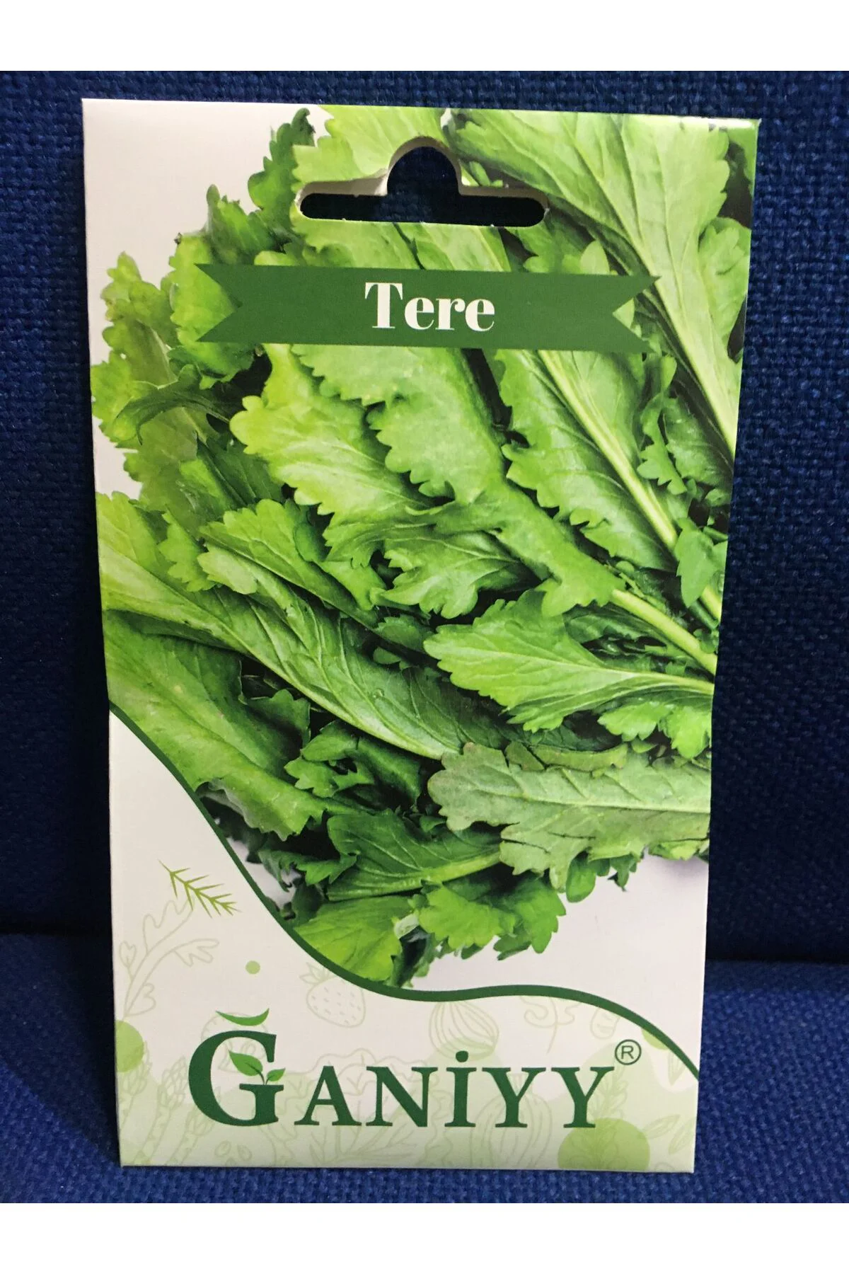 Tere Tohumu 5 gr