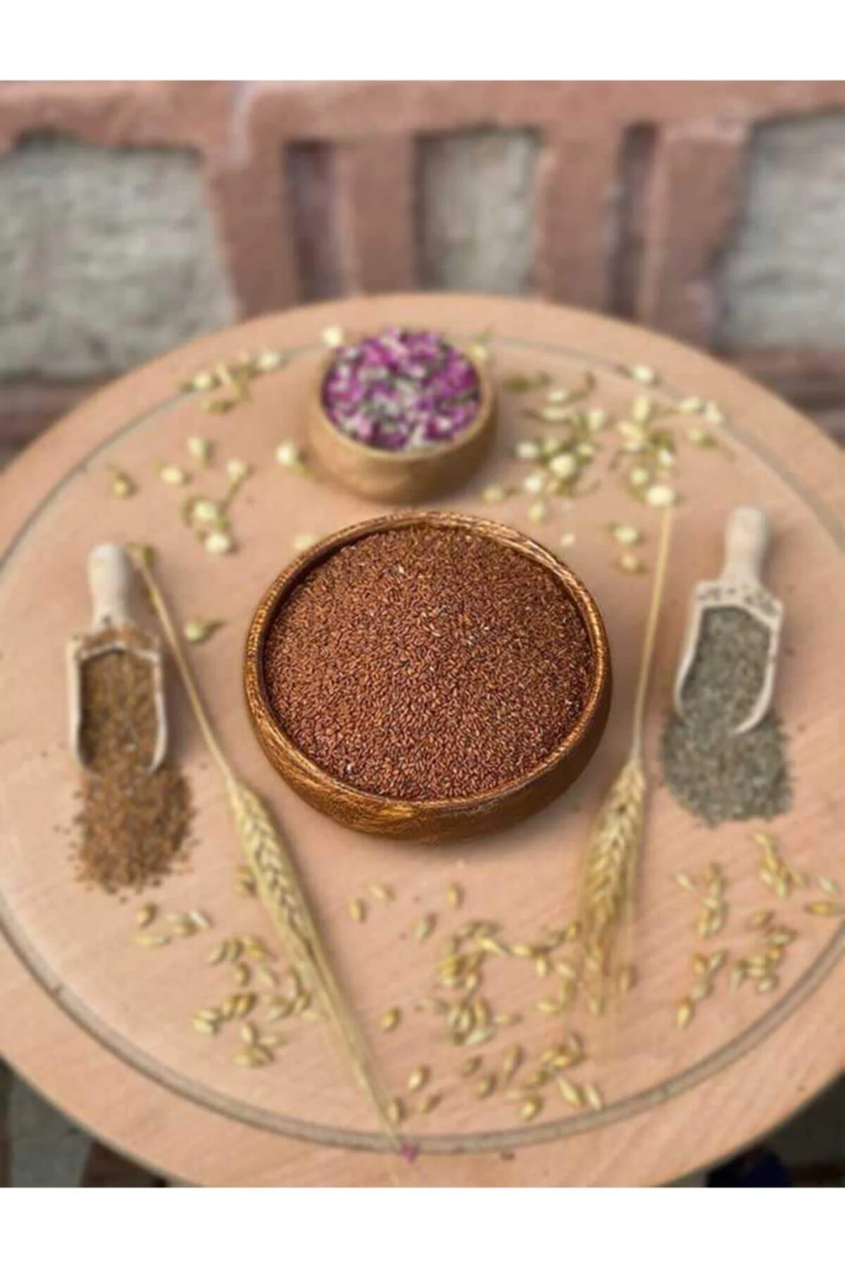 Tere Tohumu (AÇIK TOHUM) - 25 gr Fiyatı, Yorumları ve Özellikleri