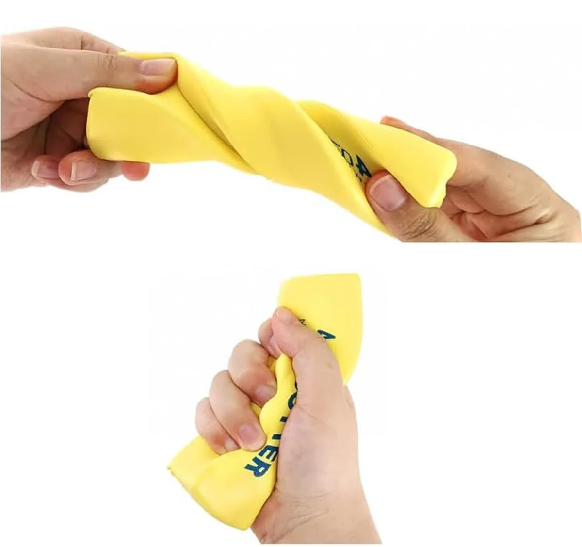 Tereyağ Squish Butter Sukuşi Oyuncak Yumuşak Sıkılabilir Squishy - 1 Adet