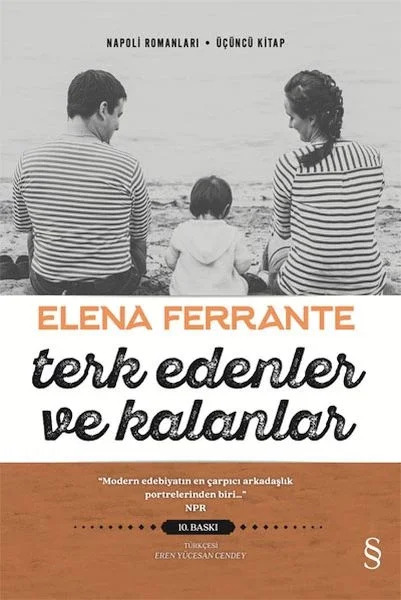 Terk Edenler ve Kalanlar Fiyatı, Yorumları ve Özellikleri