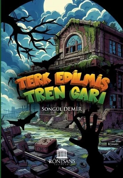 Terk Edilmiş Tren Garı Fiyatı, Yorumları ve Özellikleri