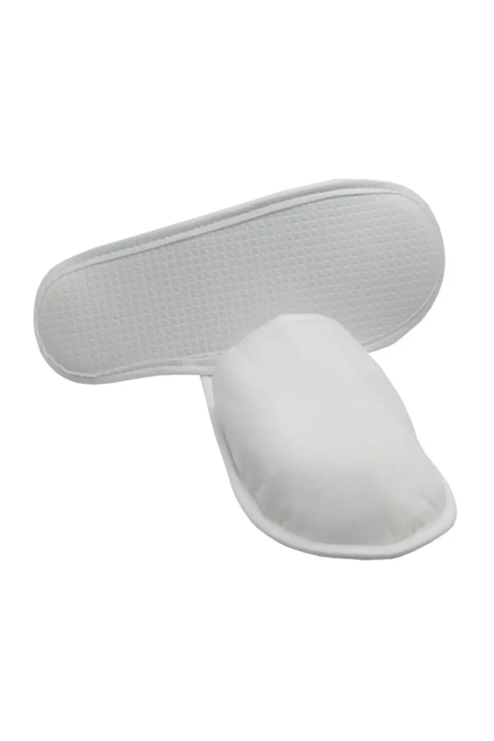 Terlik Ekonomik Tela Önü Kapalı 25 Adet