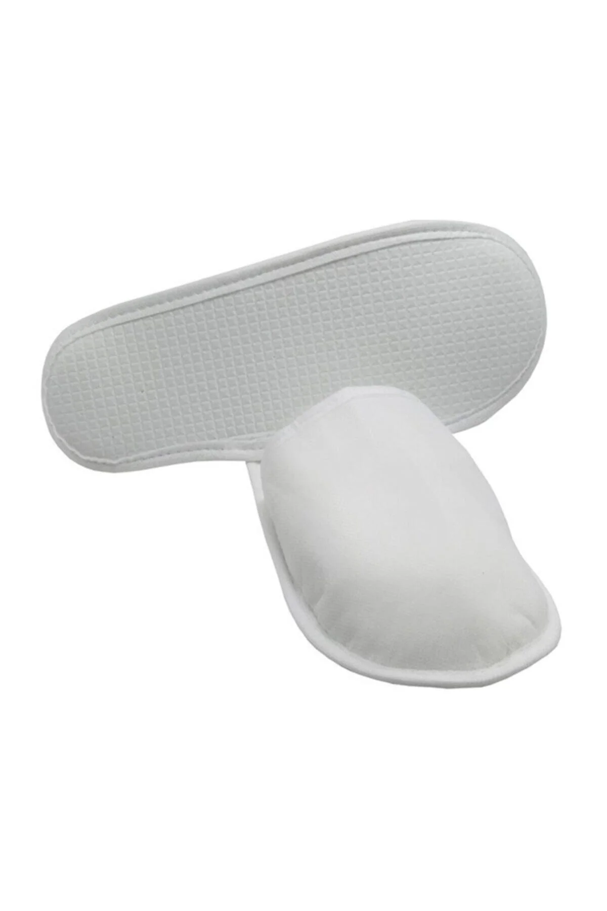 Terlik Ekonomik Tela Önü Kapalı 500 Adet