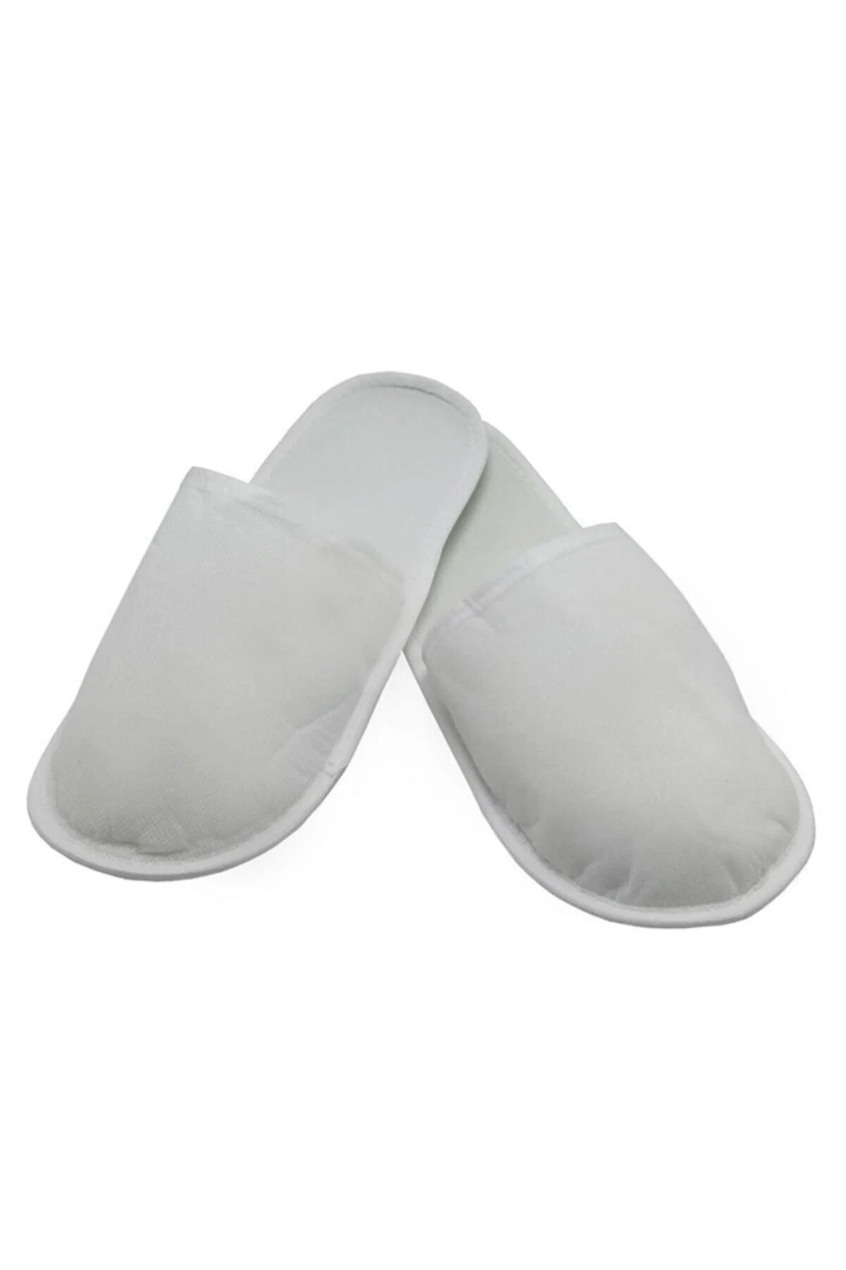 Terlik Ekonomik Tela Önü Kapalı 500 Adet