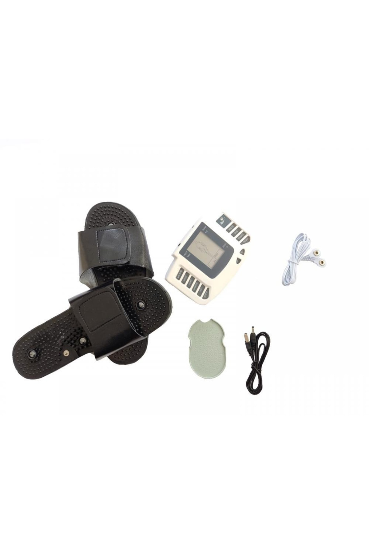 Nordmende Terlikli Tens Cihazı 16 Pedli