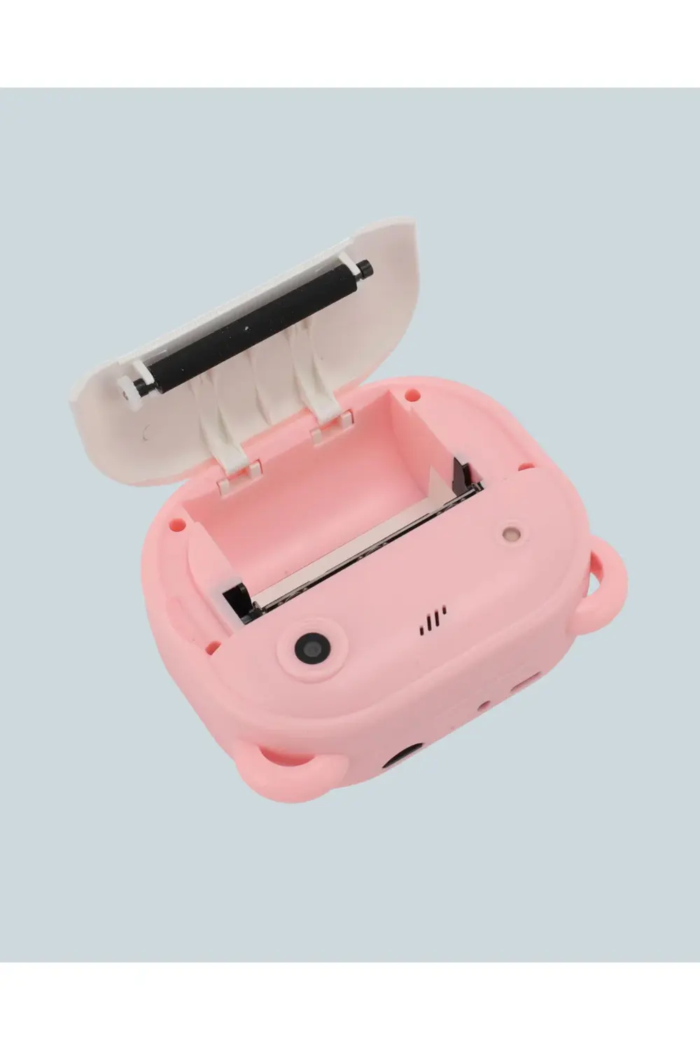 Termal Baskılı HD Şipşak Kamera 24MP Çift Lensli 32GB Hafızalı