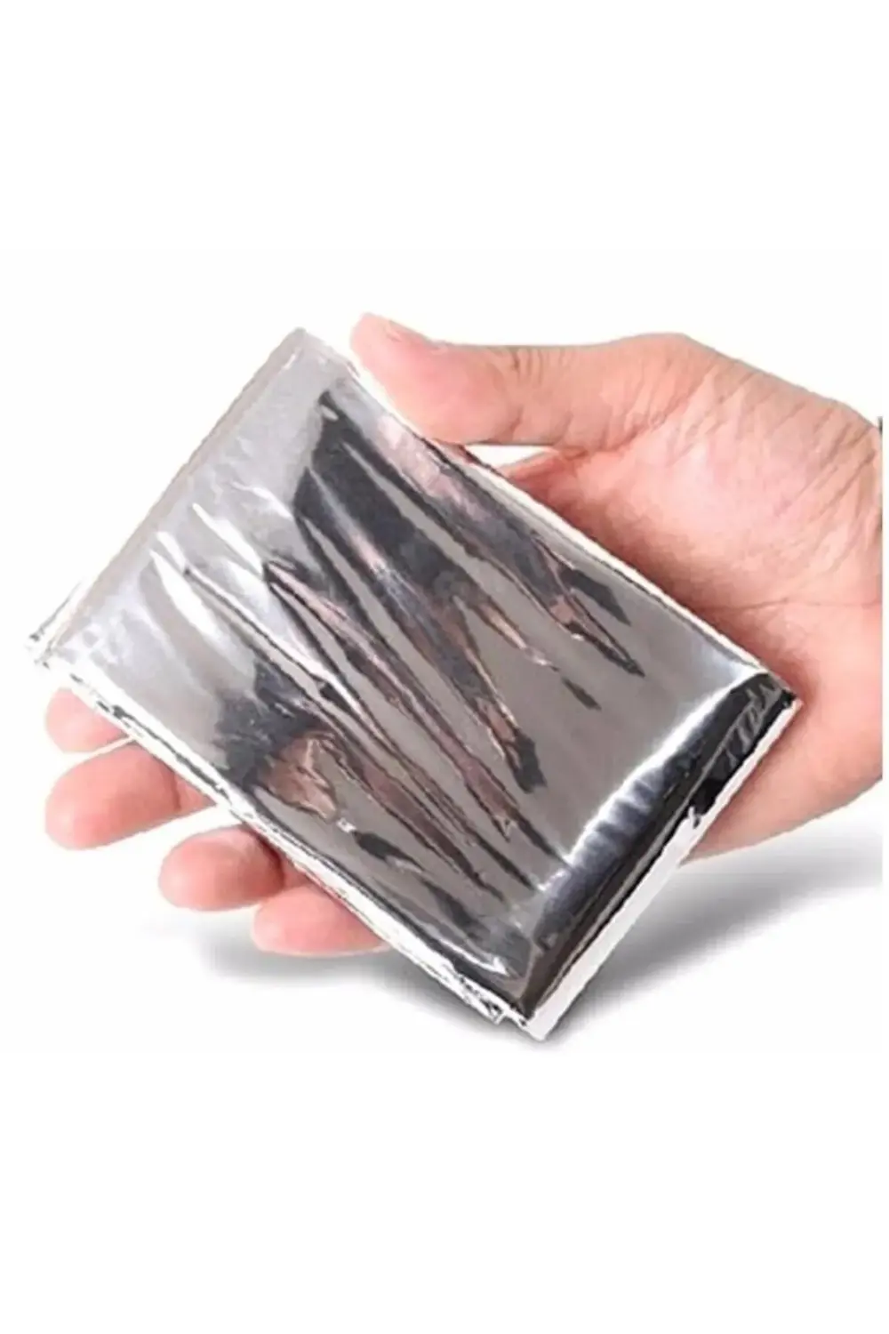 Termal Battaniye Deprem/ilk Yardım Seti Için Acil Durum Battaniye