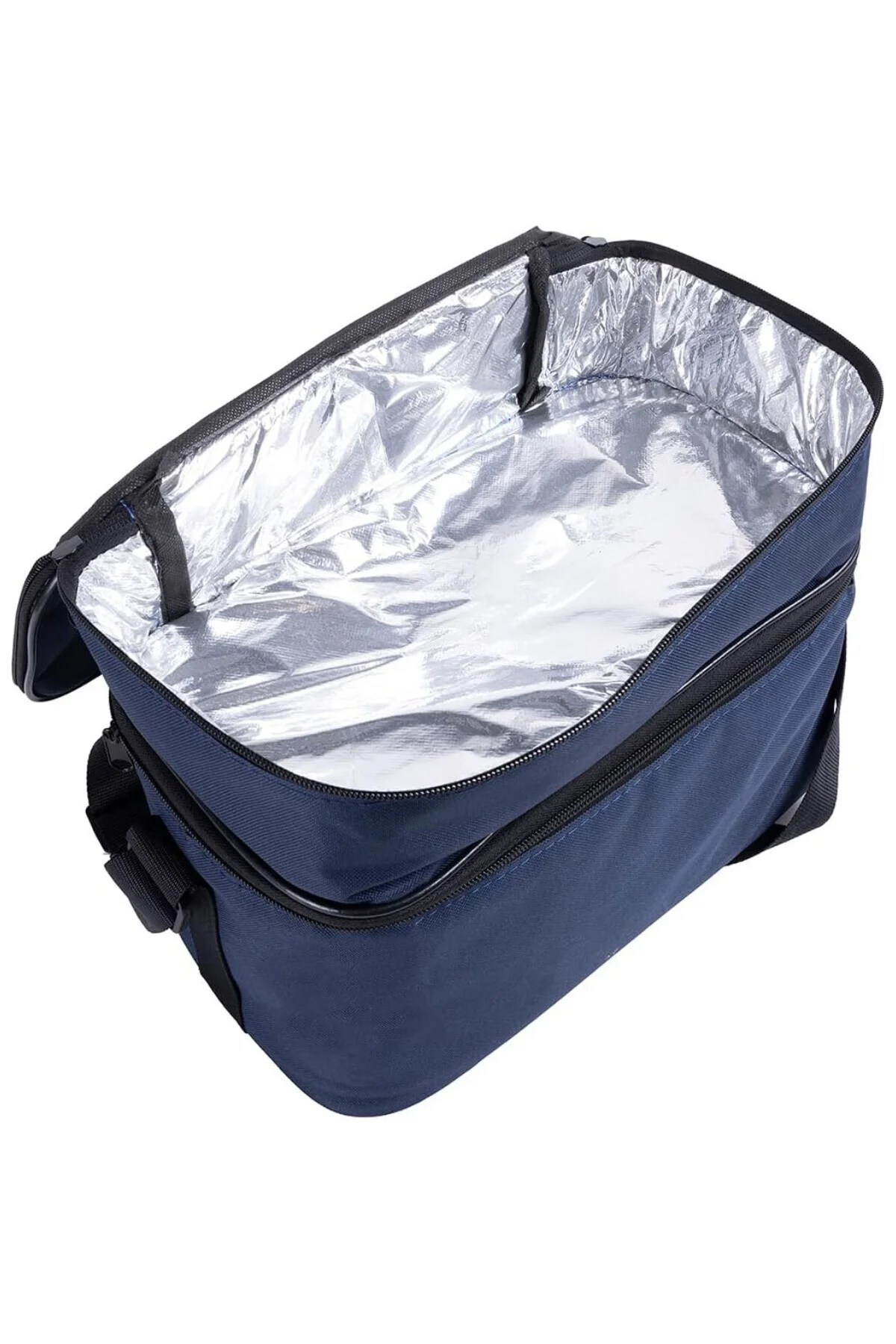 Termal Buzluk Çanta Piknik Yemek Taşıma Çantası 22 Litre Beslenme