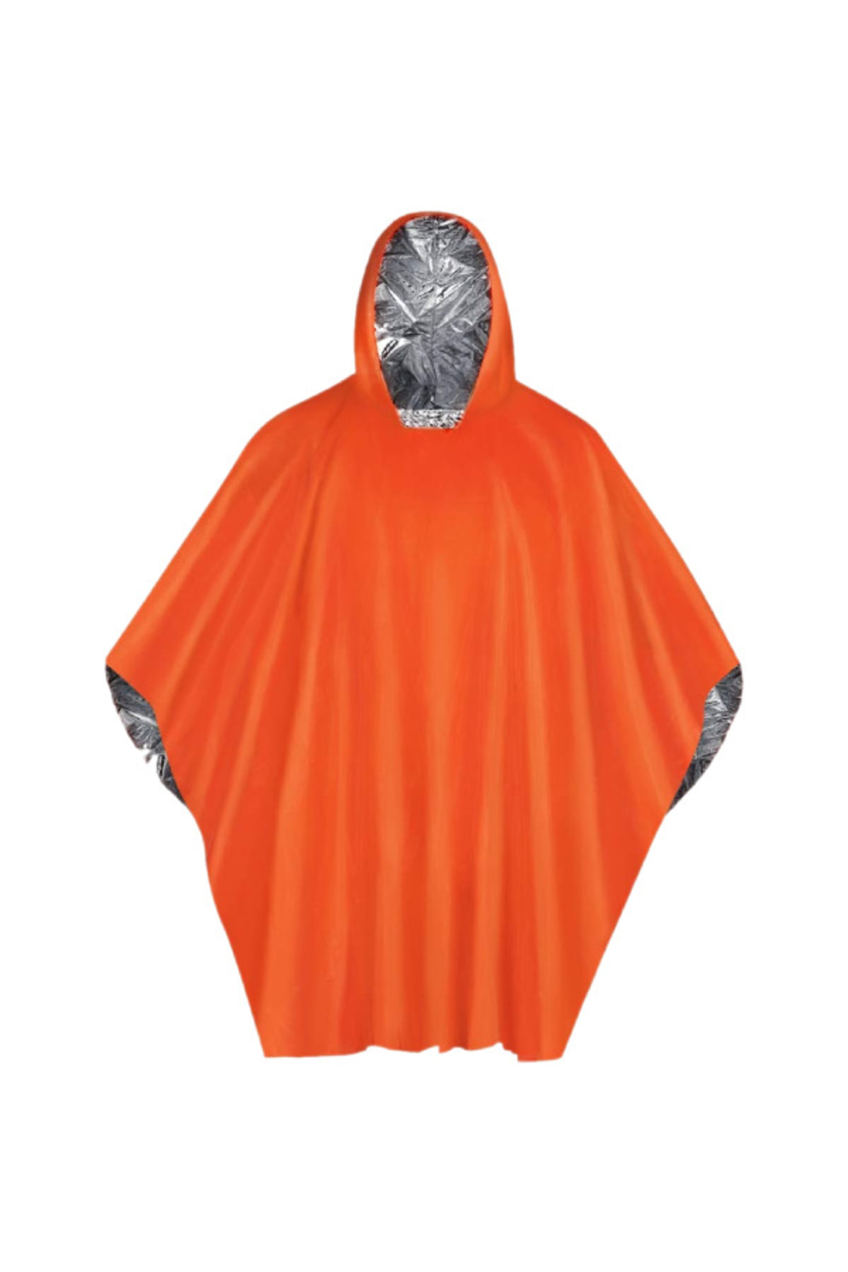 Blisspremium Termal Deprem Acil Durum Panço & Yağmurluk