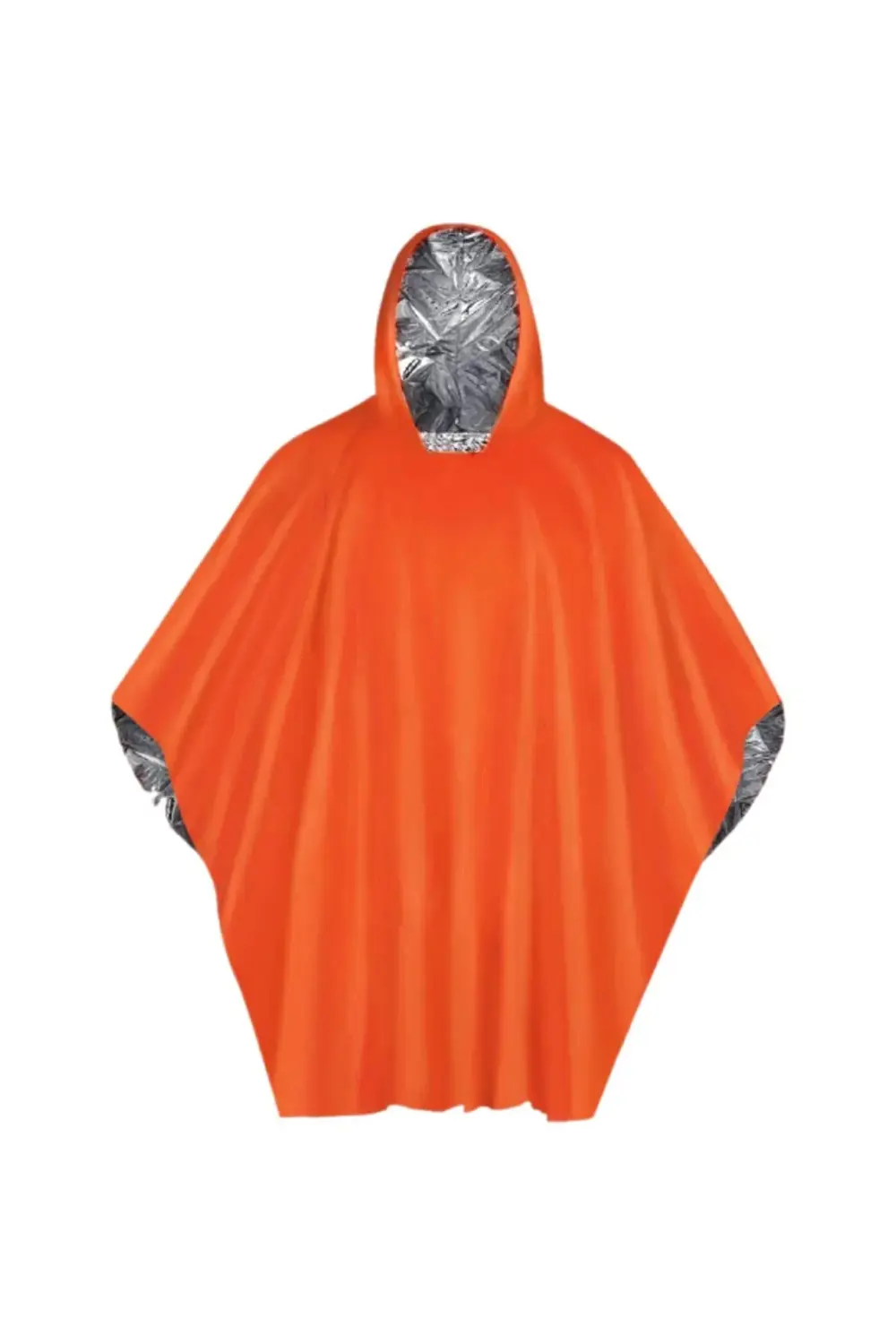 Termal Deprem Acil Durum Panço & Yağmurluk