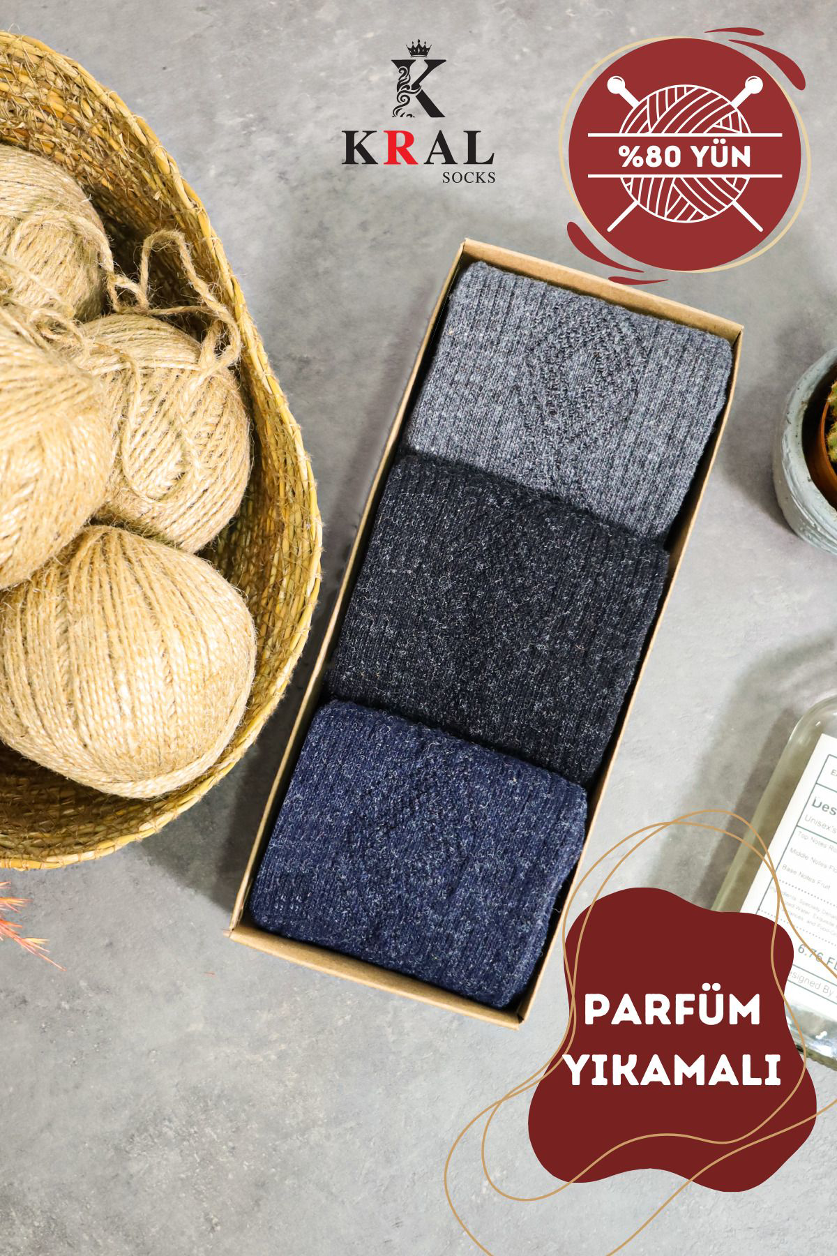 Termal Etkili 3 Çift Kutulu Kışlık Kuzu Yünlü Lambswool Dikişsiz Termal Etkili 3 Çift Kutulu Kışlık Kuzu Yünlü Lambswool Dikişsiz