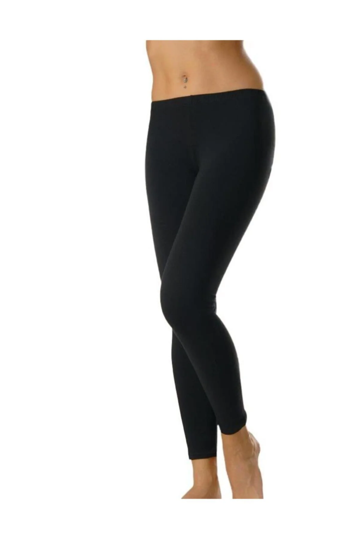 Termal Kadın Tayt