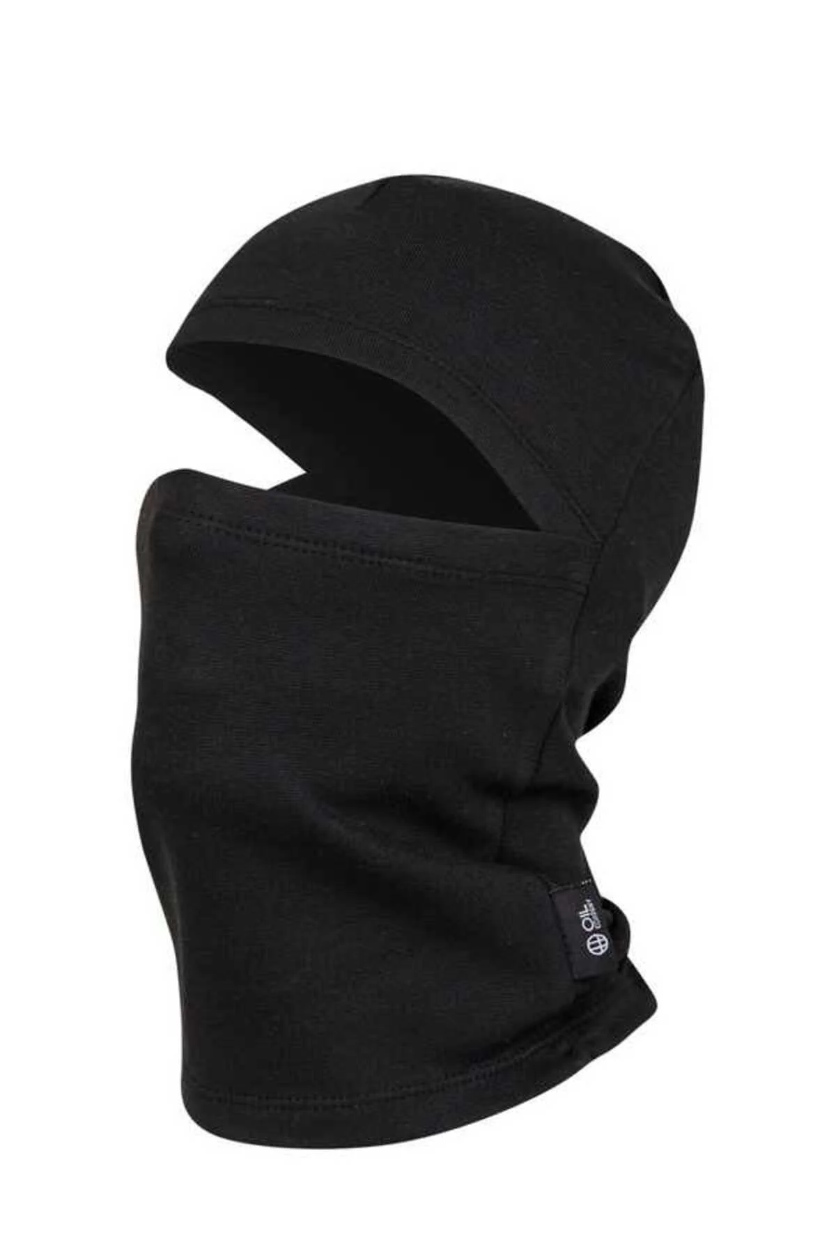 Termal Kar Maskesi Standart Siyah