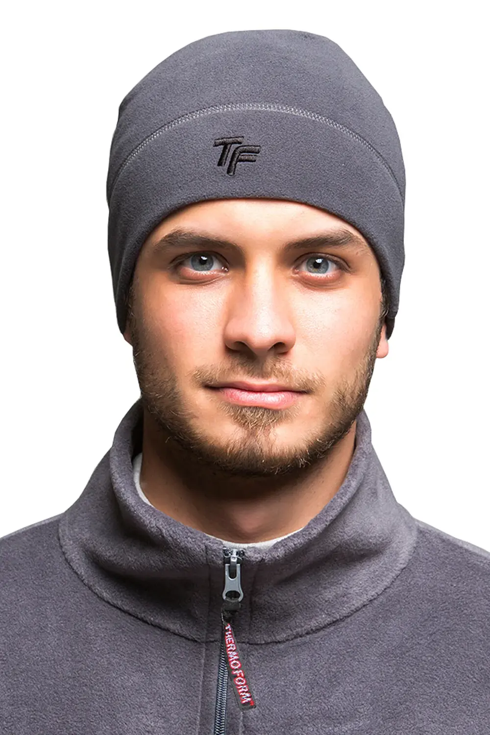 Termal Polar Bere Siyah