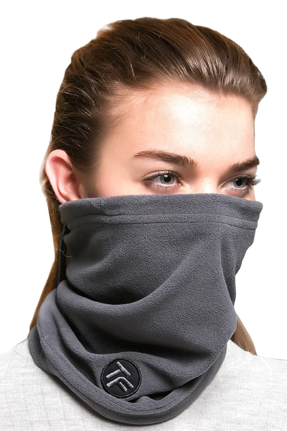 Termal Polar Boyunluk Grı