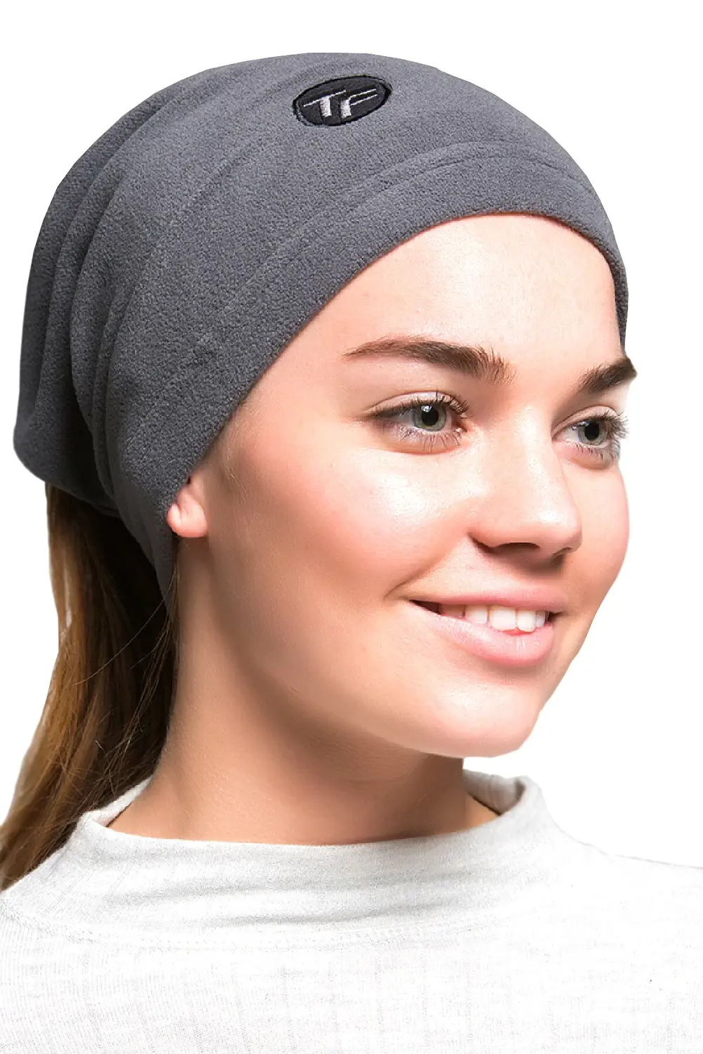 Termal Polar Boyunluk Grı