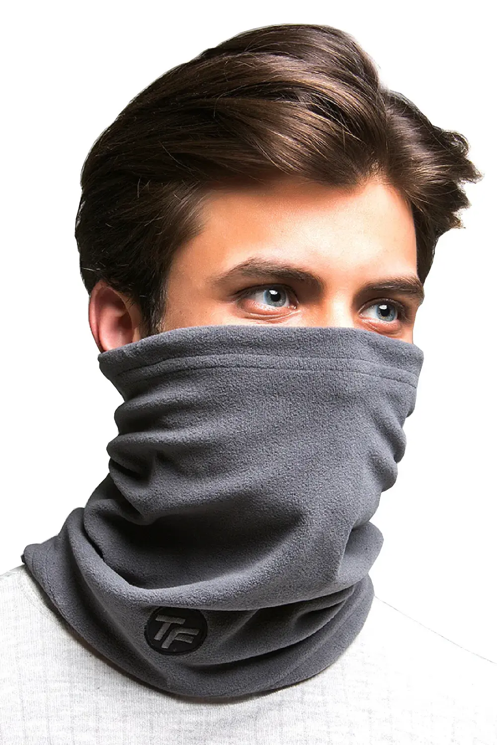 Termal Polar Boyunluk Grı