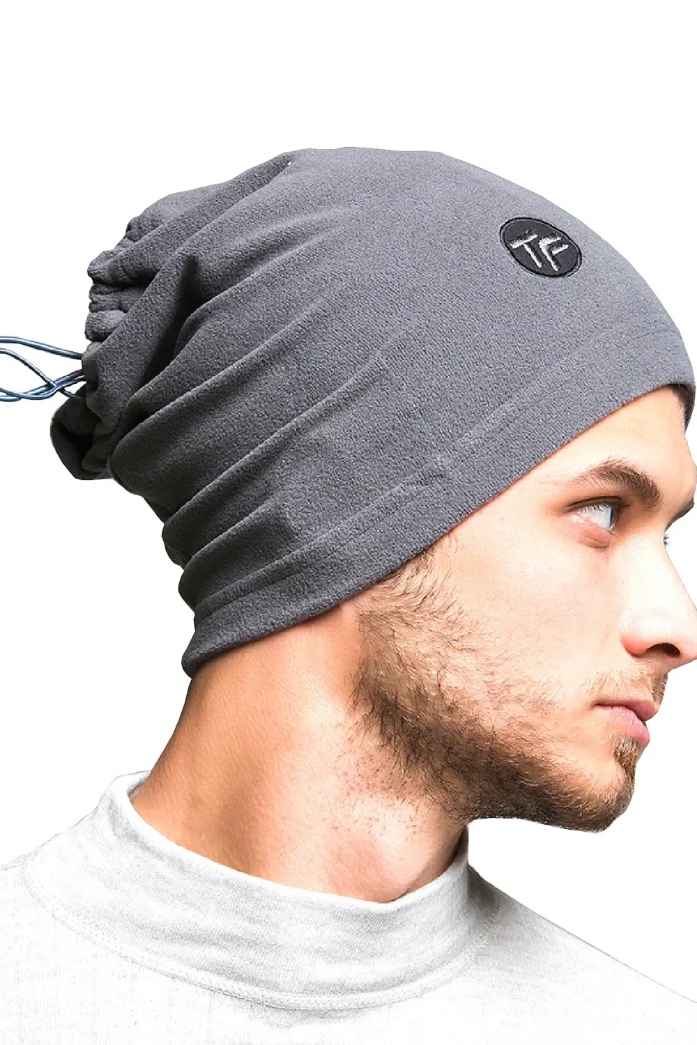 Termal Polar Boyunluk Grı