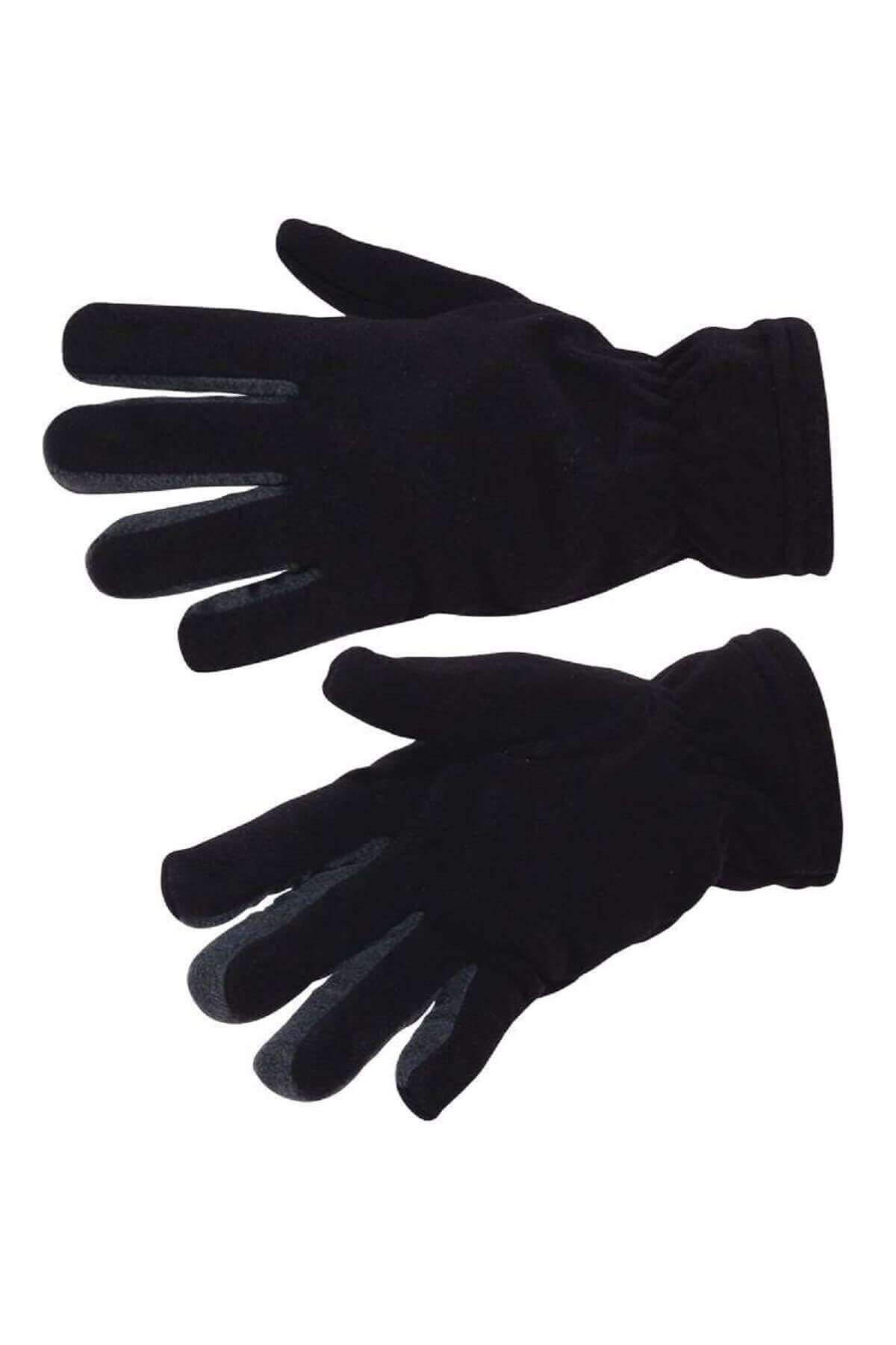 Blackspade Termal Polar Eldiven Siyah S1