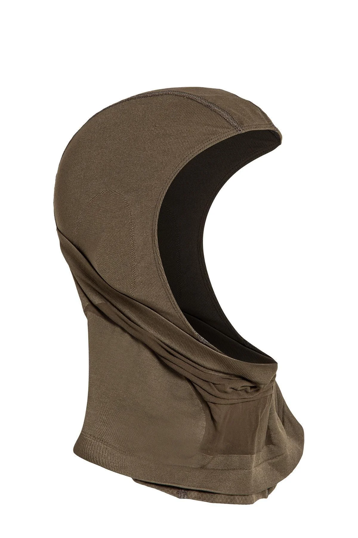 Termal Pro Skin Haki Balaklava Unisex