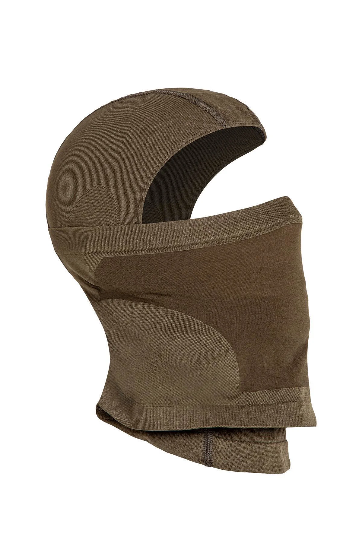 Termal Pro Skin Haki Balaklava Unisex