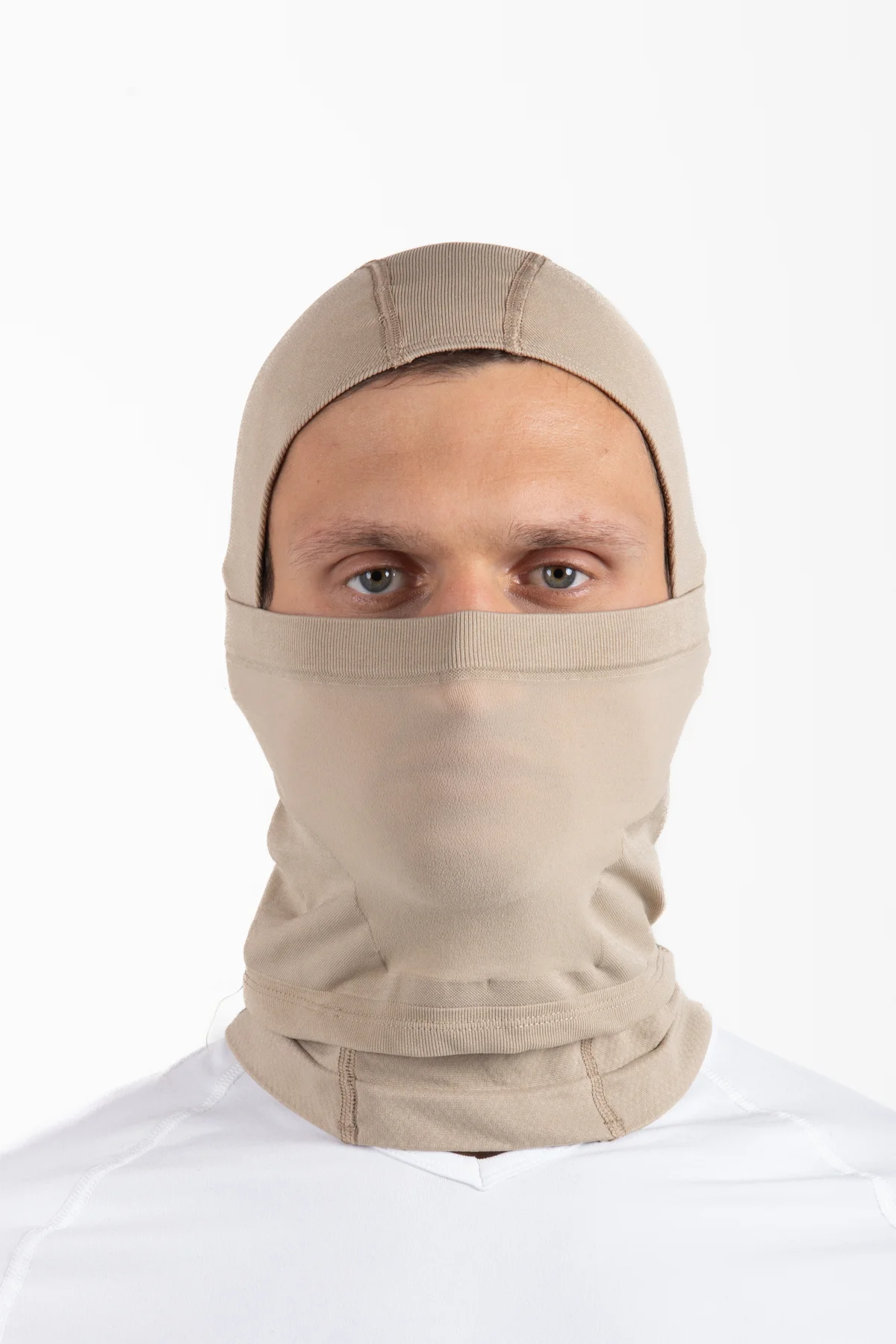 Termal Pro Skin Kum Balaklava Unisex
