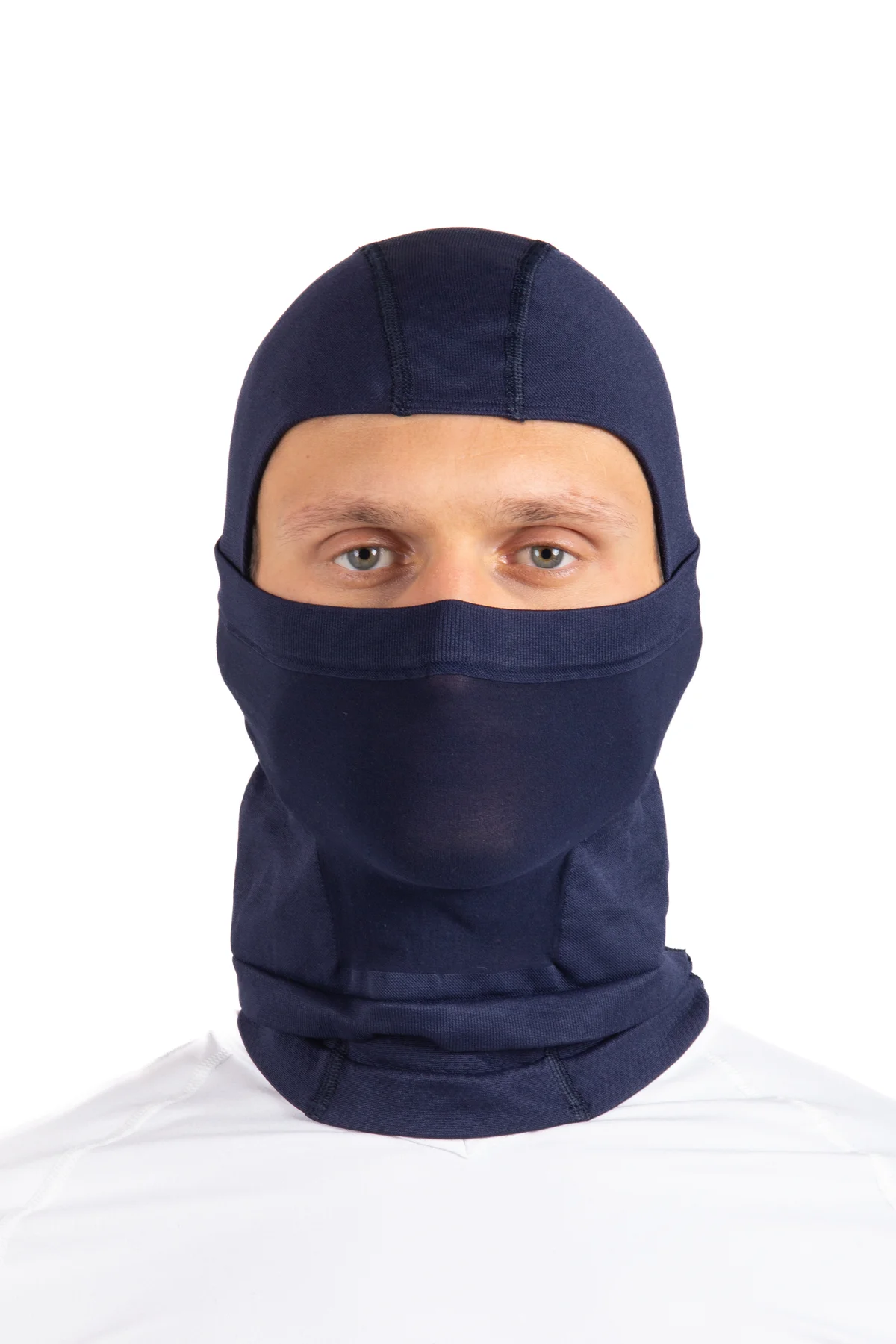 Termal Pro Skin Lacivert Balaklava Unisex